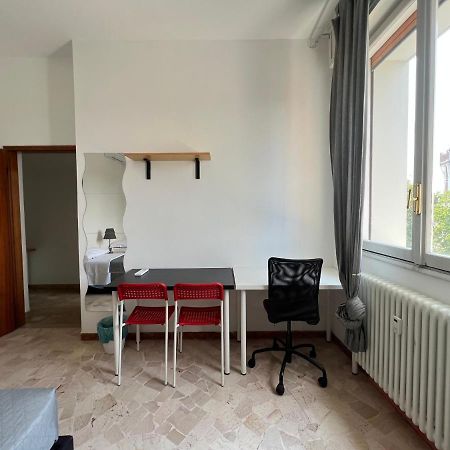 Bologna Fiera Fani Apartment Bolonha Exterior foto