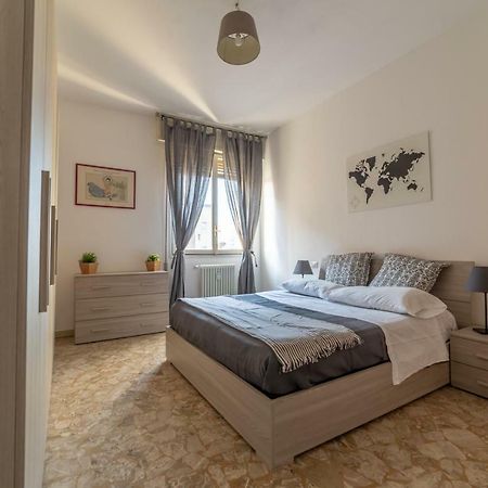Bologna Fiera Fani Apartment Bolonha Exterior foto