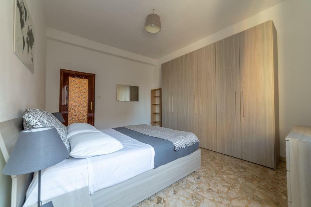 Bologna Fiera Fani Apartment Bolonha Exterior foto