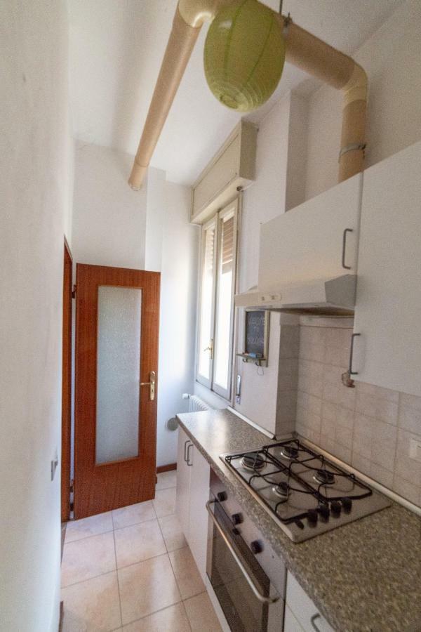 Bologna Fiera Fani Apartment Bolonha Exterior foto